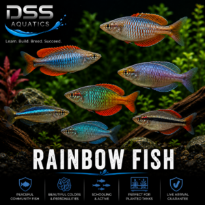 Rainbow Fish