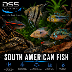 South American