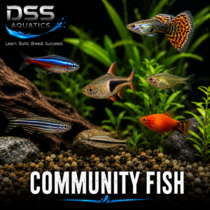 Community Fish