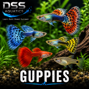 Guppy