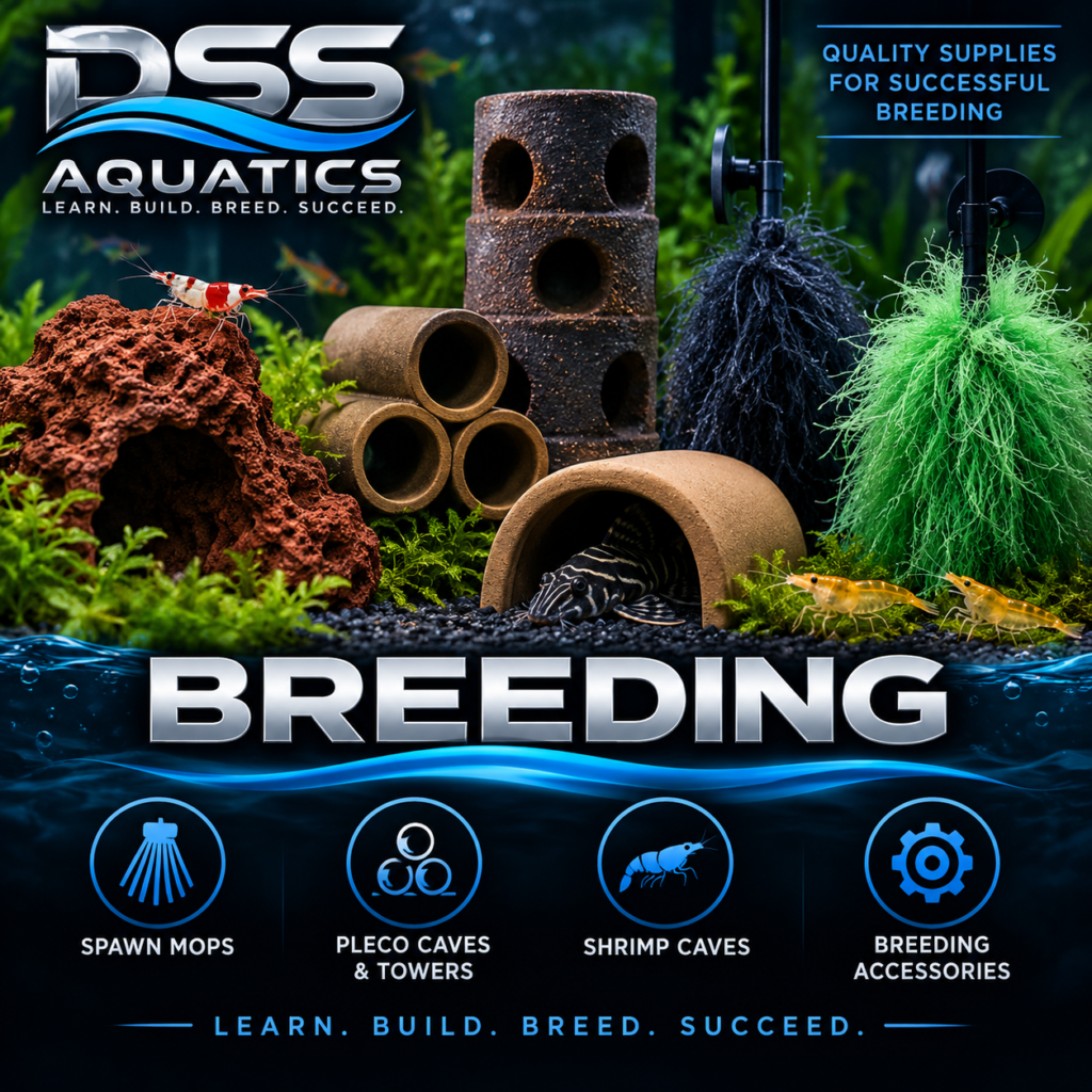 Breeding