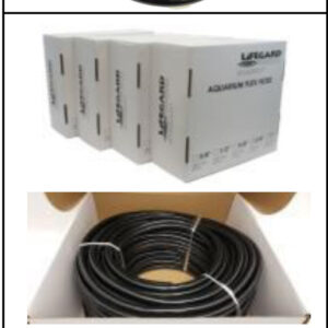 Lifegard Airline Tubing 200 ft Coil R270789