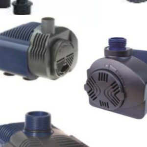 Lifegard Quiet One 800 Pro Series Aquarium Pump 240 GPH