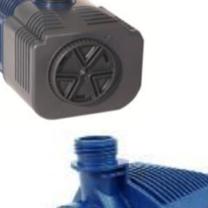 Lifegard Quiet One 3000 Pro Series Aquarium Pump 758 GPH