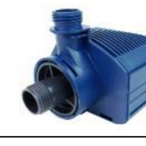 Lifegard Quiet One 5000 Pro Series Aquarium Pump 1458 GPH