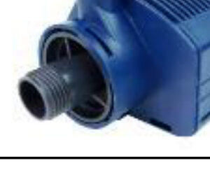 Lifegard Quiet One 6000 Pro Series Aquarium Pump 1876 GPH