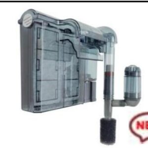 Lifegard Hang-On Aquarium Filter HOF-20 up to 20 gallons