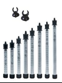 Lifegard 150W Adjustable Quartz Glass Aquarium Heater with Electronic Control