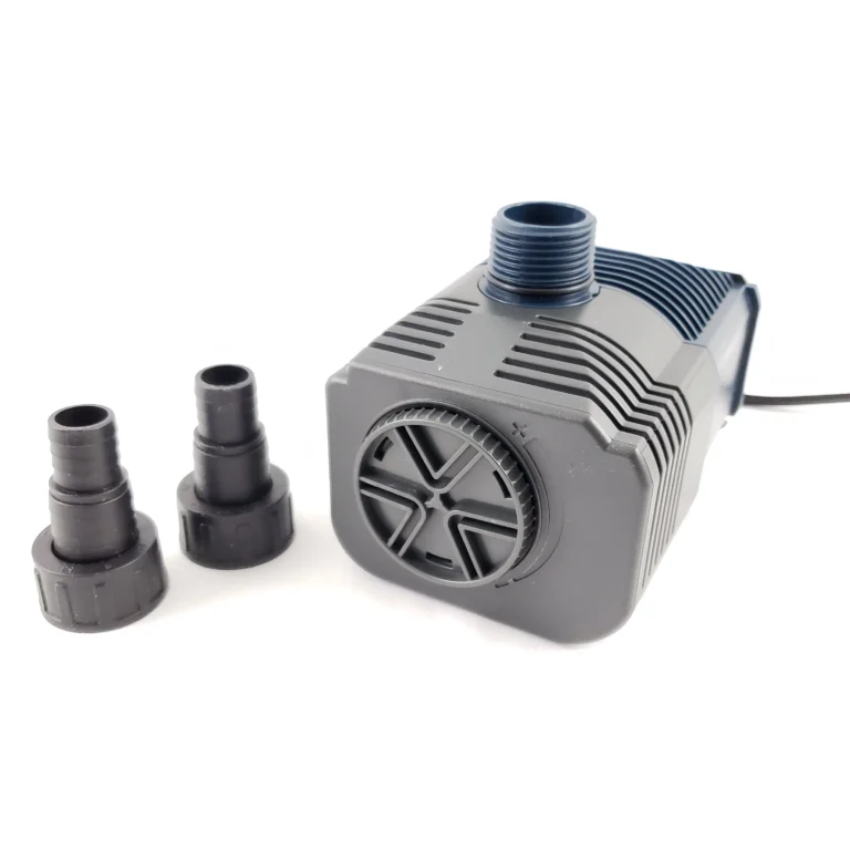 Lifegard Quiet One Pro Series 4000 aquarium pump