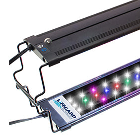 Lifegard 10-Inch Full Spectrum Nano LED Aquarium Light