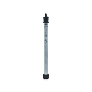 Lifegard 200W Adjustable Quartz Glass Aquarium Heater with Electronic Control