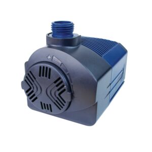 Lifegard Quiet One 1200 Pro Series Aquarium Pump – 317 GPH